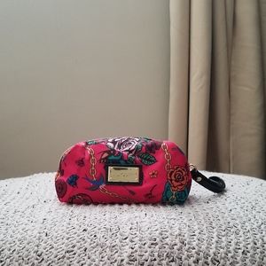 Betsey Johnson Cosmetics Bag